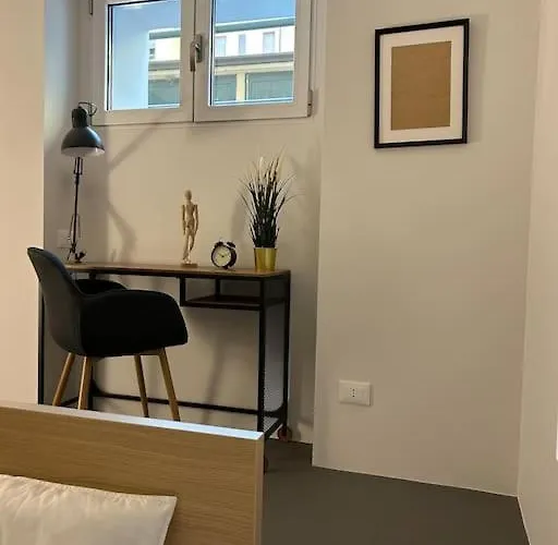 City Life Apartment