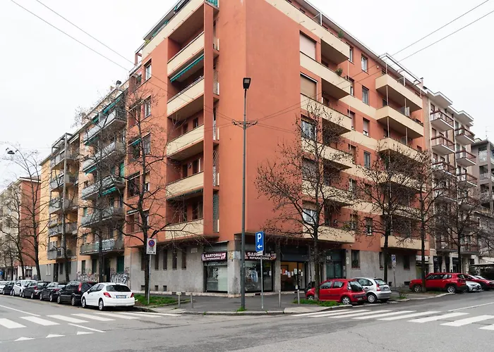 Youhosty - Fiera Citylife Apartment